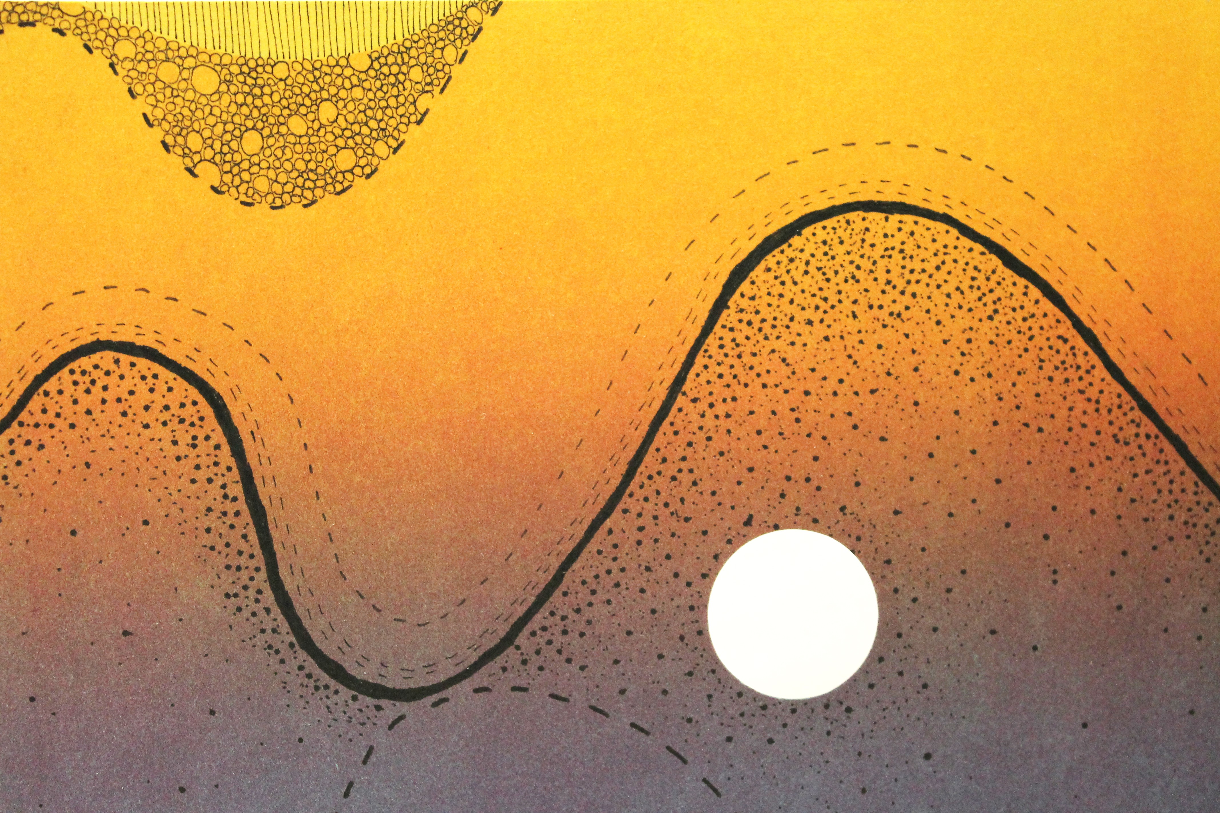 Day & Night: A Journey to the West — image 8 of 19