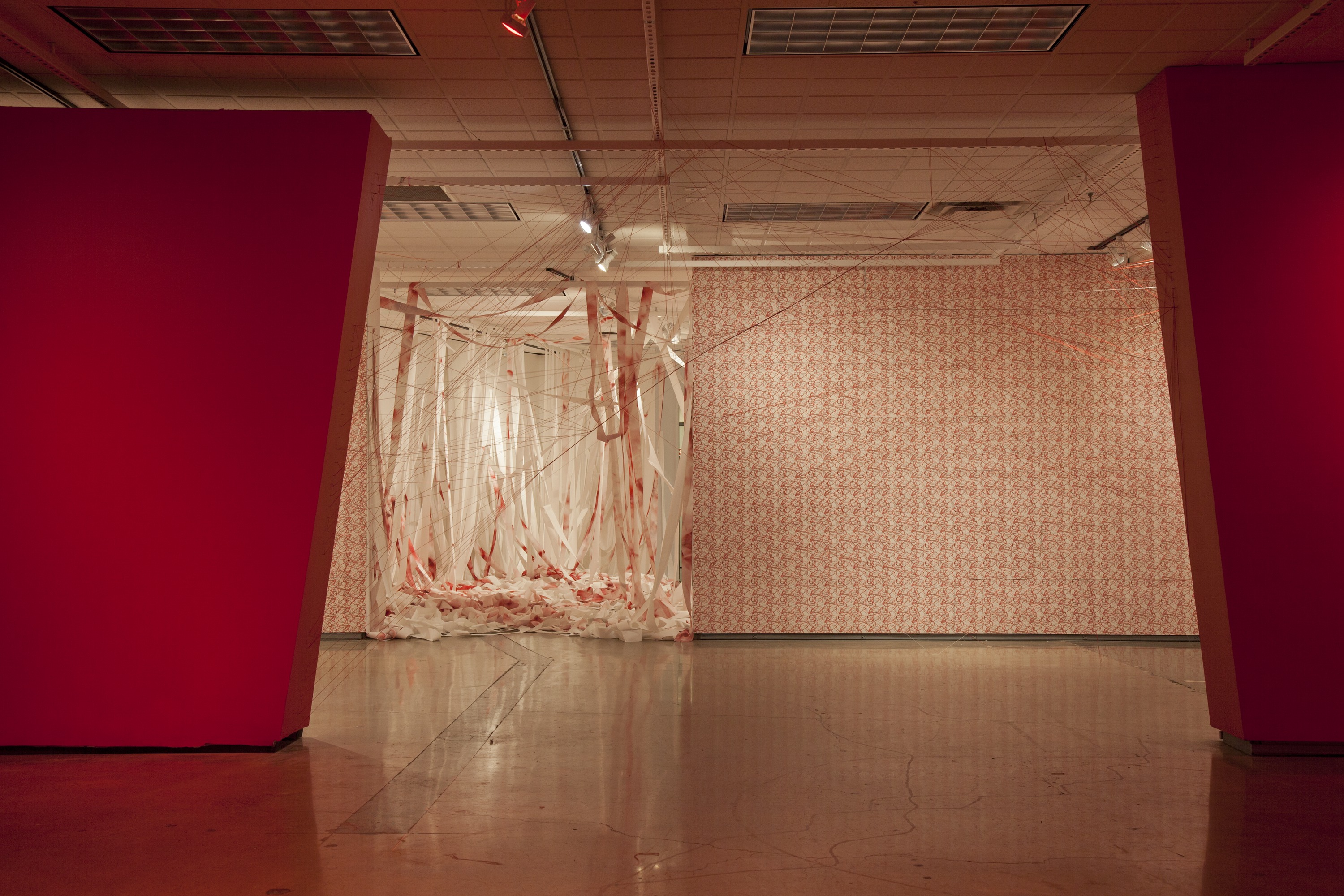 Not Here, Nor There — image 3 of 21