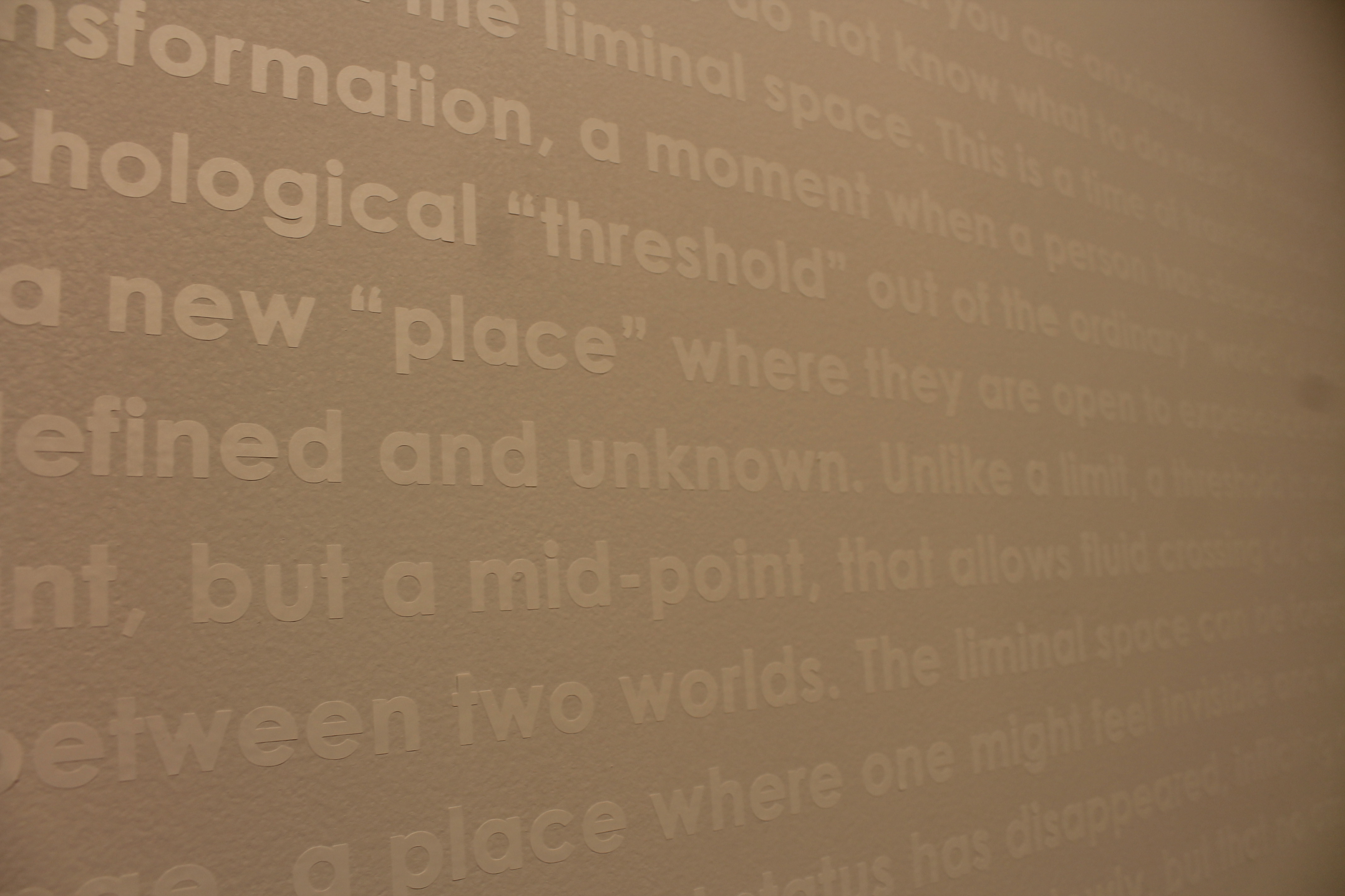 Not Here, Nor There — image 20 of 21
