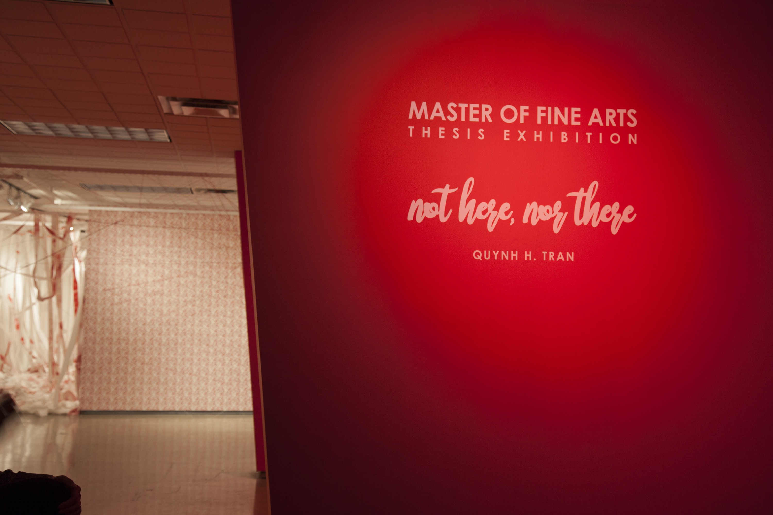 Not Here, Nor There — image 21 of 21