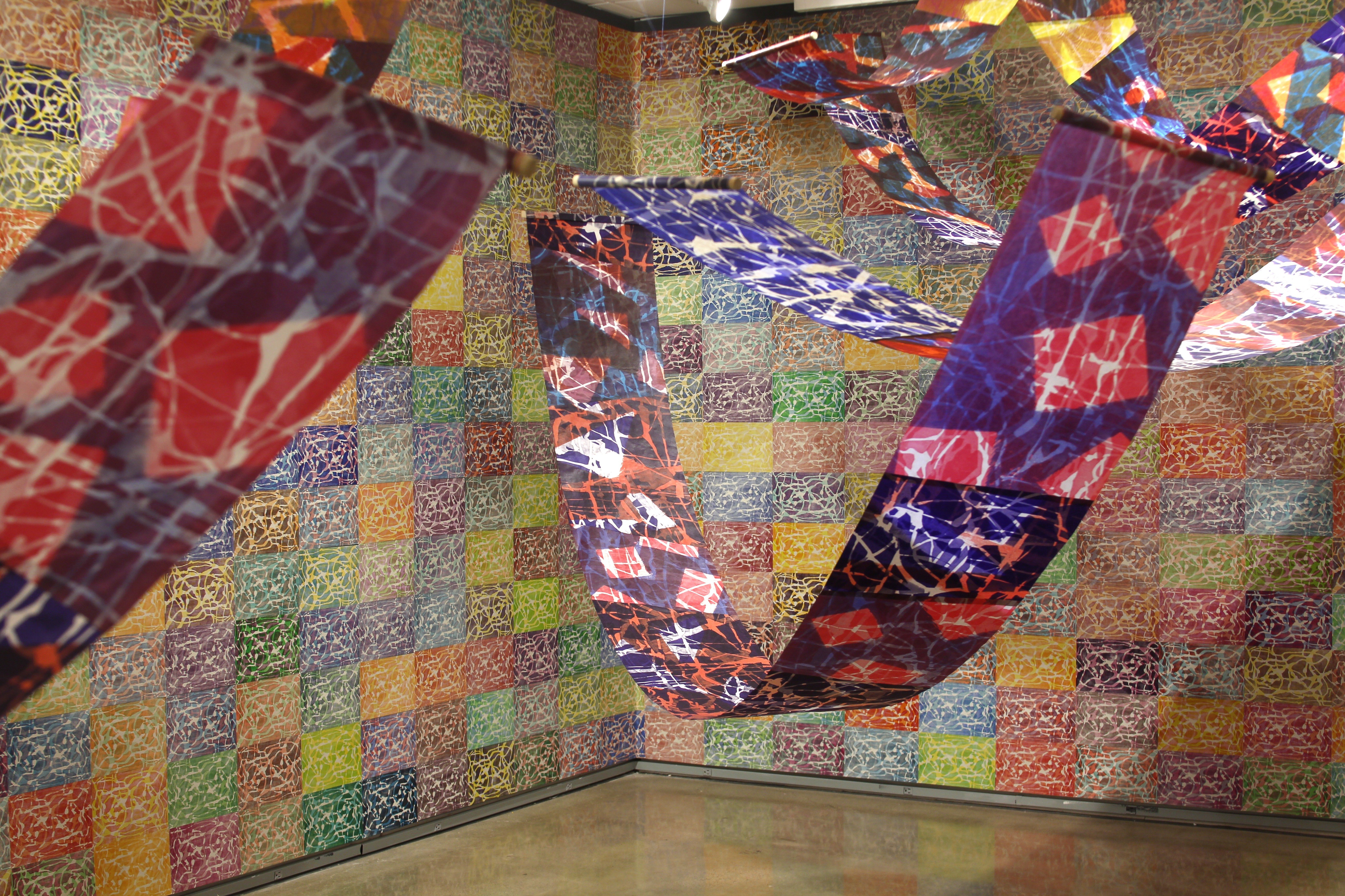 Recurring Dreams — image 1