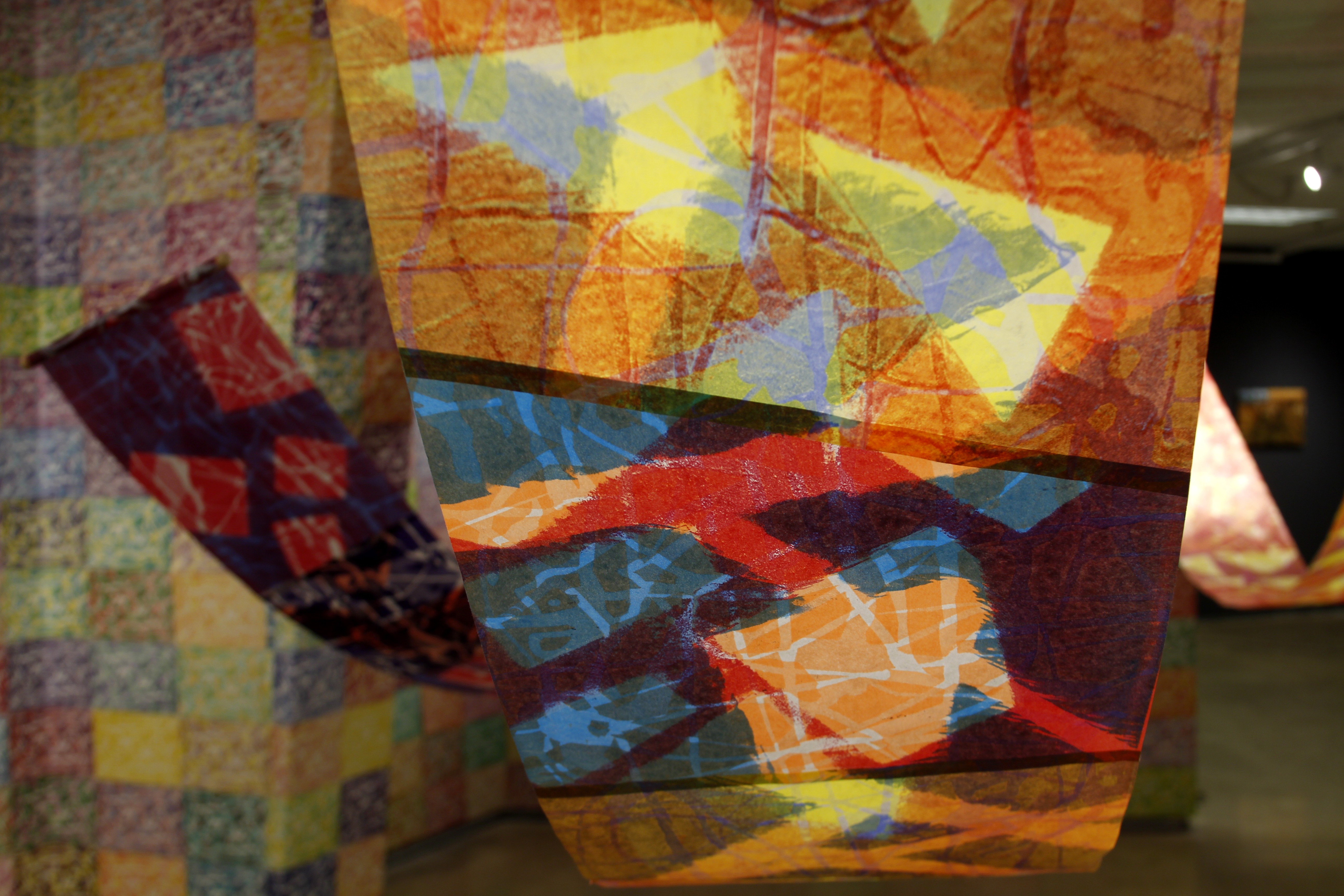 Recurring Dreams — image 2