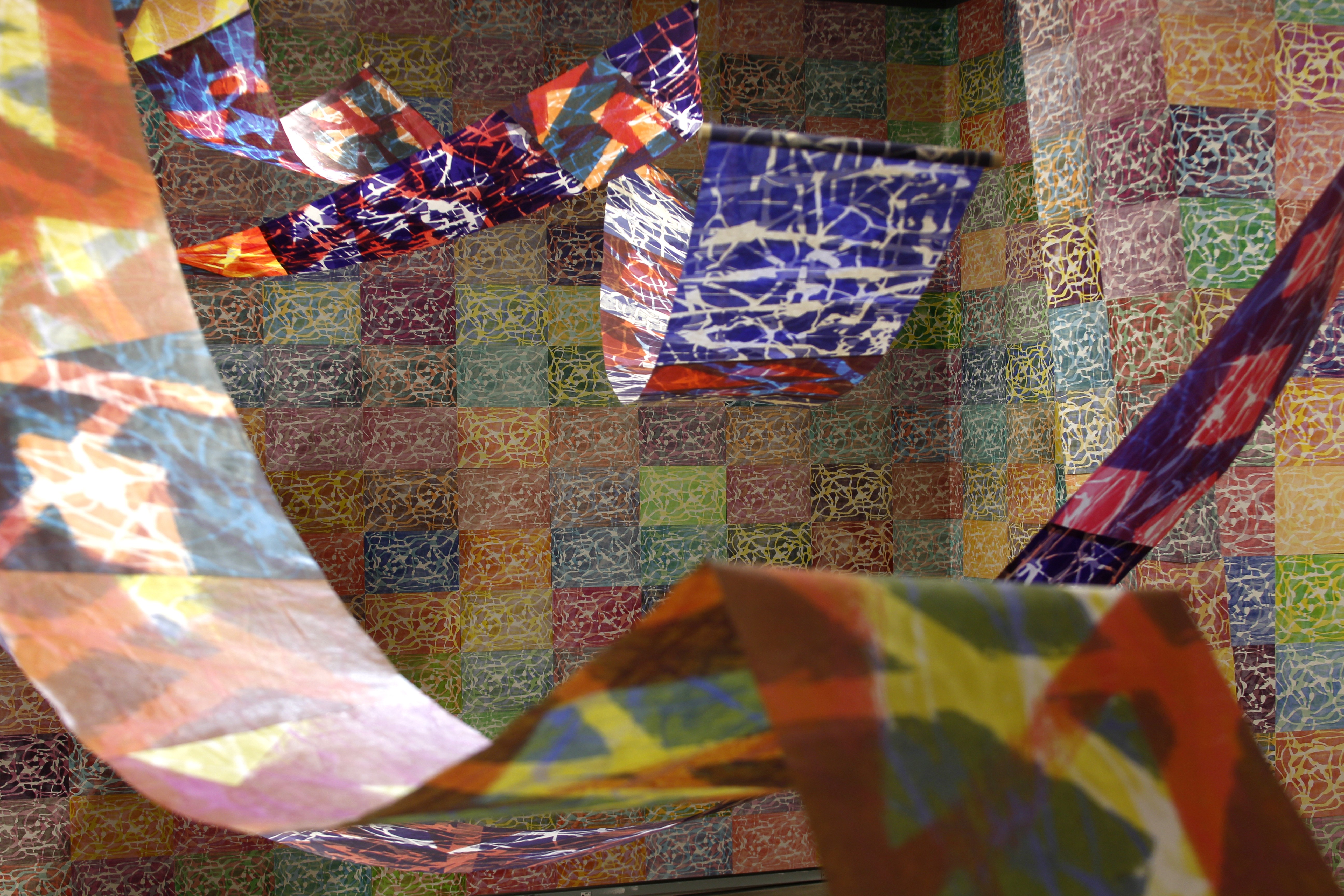 Recurring Dreams — image 4