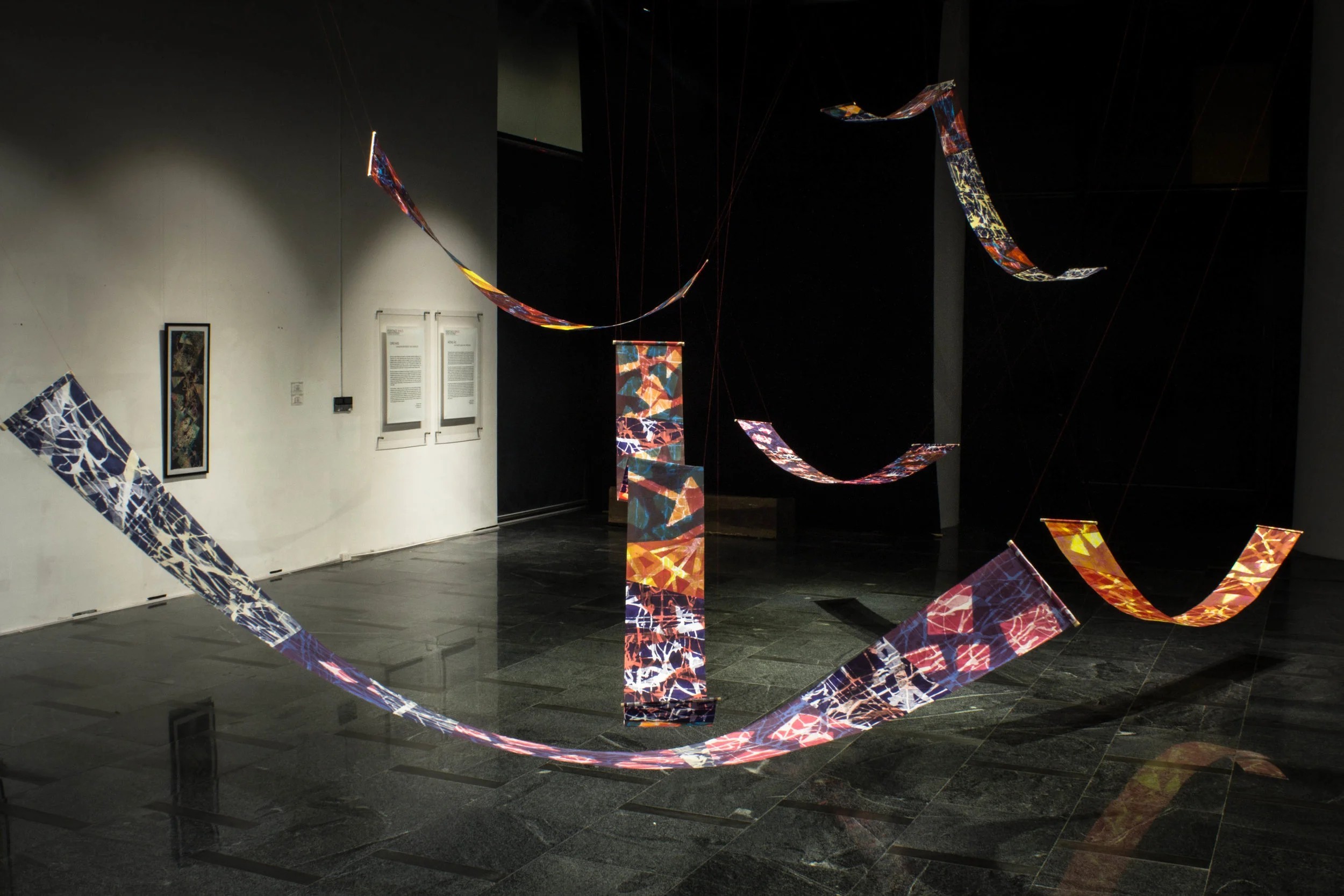 Recurring Dreams — image 3