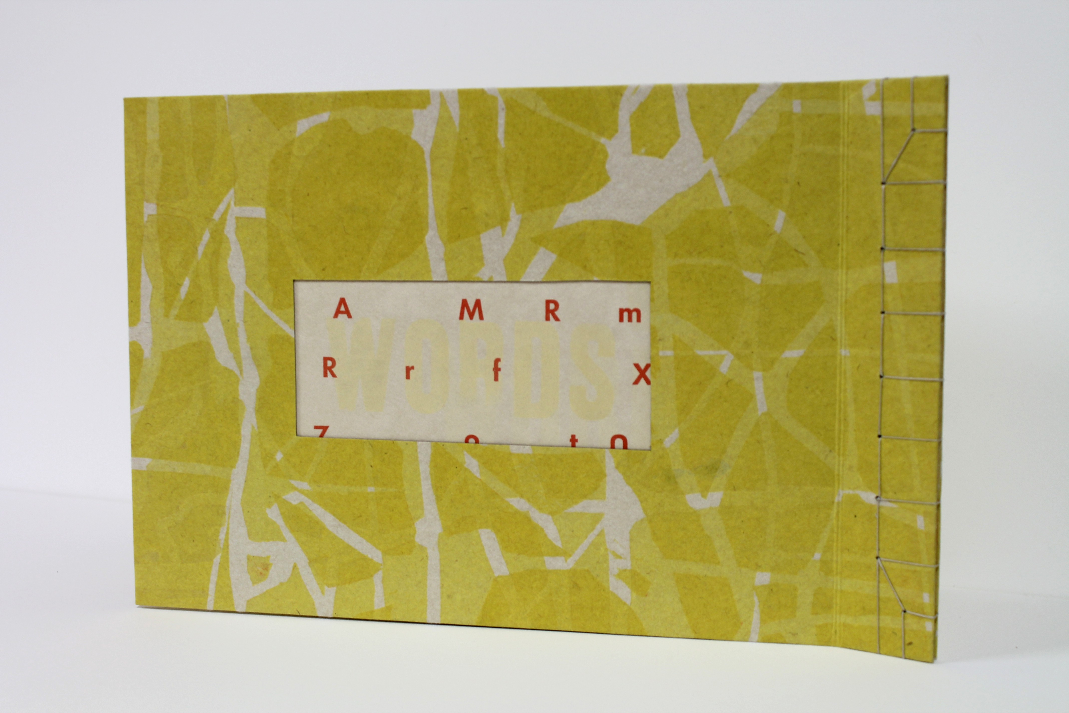 Words — image 1 of 3